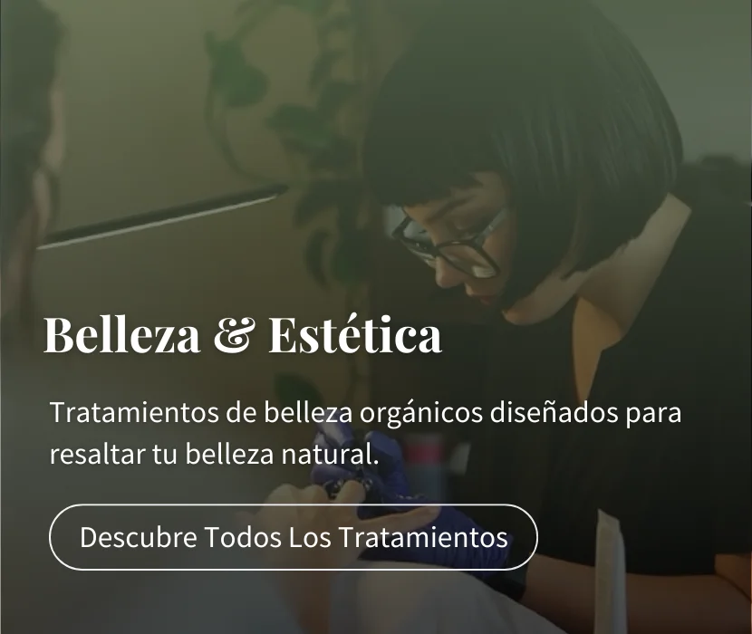 belleza ES