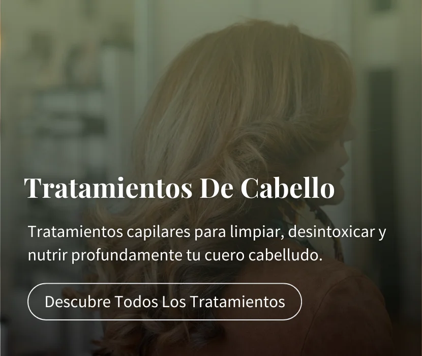 tratamientos para el pelo