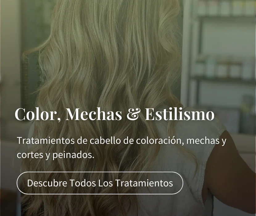 color y mechas ES