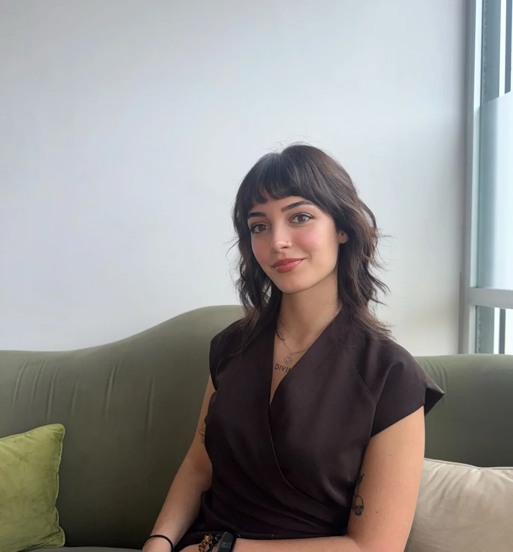 Delia Beauty & Esthetics Specialist