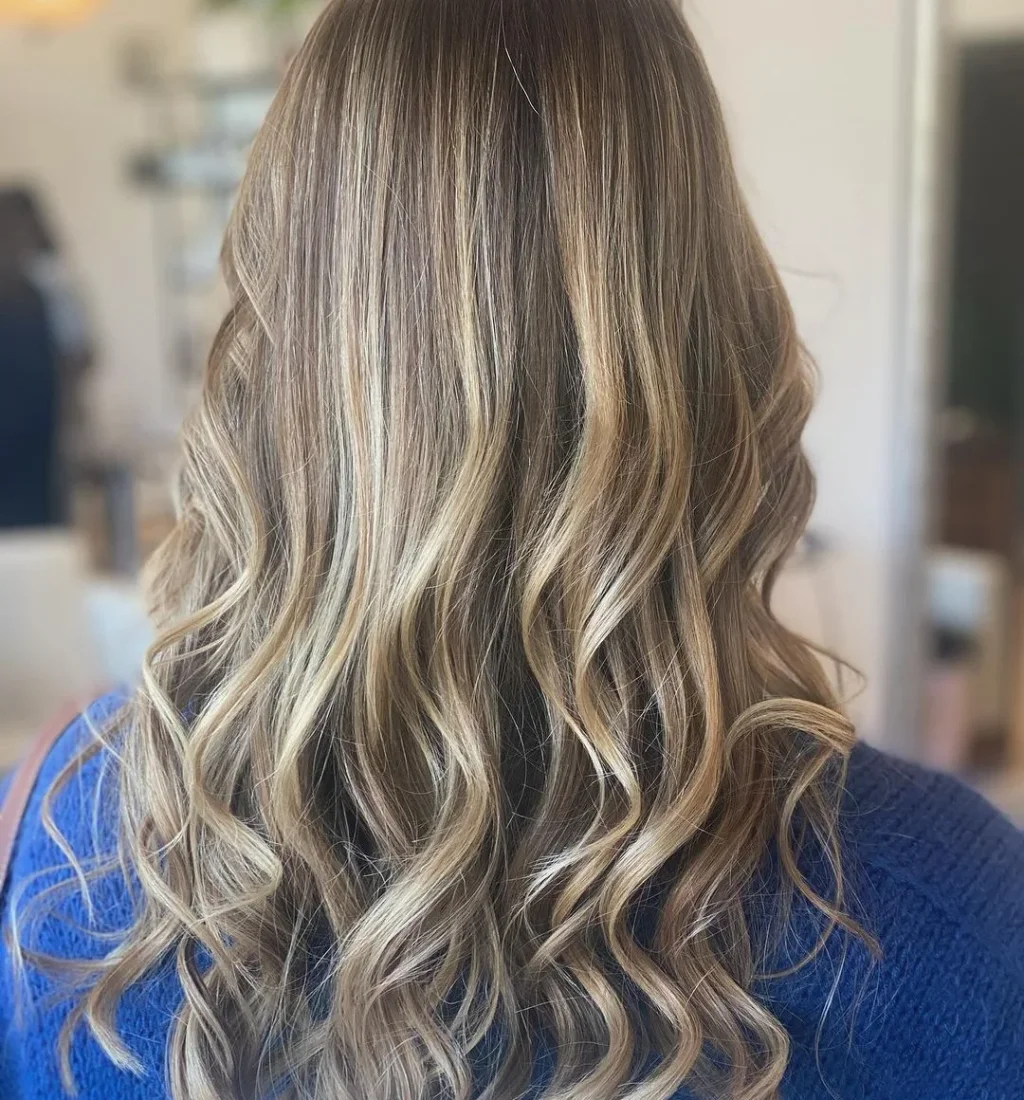 expert hair stylists in marbella