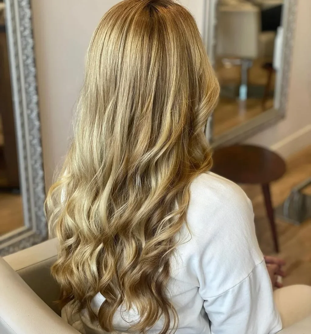 ladies salon near me