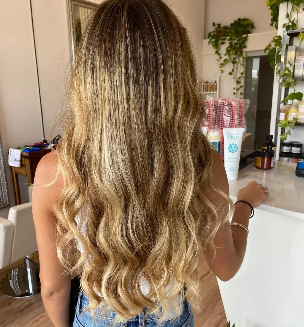 long-blonde-balayage